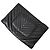 Chanel Clutch Chevron Large - vista 3