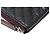 Chanel Clutch Chevron Large - vista 4