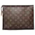 Louis Vuitton Water Monogram Marrone