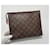 Louis Vuitton Water Monogram Marrone - vista 2