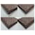 Louis Vuitton Water Monogram Marrone - vista 6
