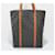 Céline Borsa Triomphe Museum Marrone  - vista 2