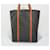 Céline Borsa Triomphe Museum Marrone  - vista 3
