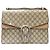 Gucci Bolsa de Ombro Supreme Dionysus Supreme Chain