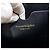 Clutch Gold Skull Alexander McQueen D'oro - vista 9