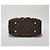 Louis Vuitton Monogram Clara Nero - vista 7