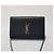 Saint Laurent Monogram Kate Tasche Medium Size Schwarz - Ansicht 2