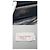 Valentino Borsa a Spalla Logo Rockstud Chain Argento - vista 10