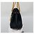 Valentino Borsa a Spalla Logo Rockstud Chain Argento - vista 4