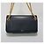 Valentino Borsa a Spalla Logo Rockstud Chain Argento - vista 5