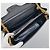 Valentino Borsa a Spalla Logo Rockstud Chain Argento - vista 9