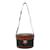 Céline Triope Tambour Medium Marrone