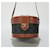 Céline Triope Tambour Medium Marrone - vista 2