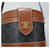 Céline Triope Tambour Medium Marrone - vista 3
