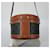 Céline Triope Tambour Medium Marrone - vista 5