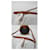 Céline Triope Tambour Medium Marrone - vista 6