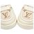 Louis Vuitton Stadium Sneaker Braun - Ansicht 3