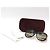 Gucci Gafas de sol oversize con estampado de leopardo Castaño - vista 2