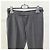 Thom Browne Wool Twill Count Slacks Pants Suit Black - view 2