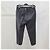 Thom Browne Wool Twill Count Slacks Pants Suit Black - view 4