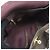 Mulberry Borsa a tracolla Small Bayswater con finiture dorate Marrone - vista 11