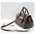 Mulberry Borsa a tracolla Small Bayswater con finiture dorate Marrone - vista 2