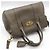 Mulberry Borsa a tracolla Small Bayswater con finiture dorate Marrone - vista 3