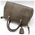 Mulberry Borsa a tracolla Small Bayswater con finiture dorate Marrone - vista 4