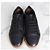 Salvatore Ferragamo Sneakers in pelle Gancini Nero - vista 6
