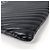 Saint Laurent Clutch trapuntata Large Nera Nero - vista 10