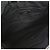Saint Laurent Clutch trapuntata Large Nera Nero - vista 11