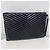 Saint Laurent Clutch trapuntata Large Nera Nero - vista 6