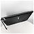 Saint Laurent Clutch trapuntata Large Nera Nero - vista 7