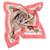 Hermès Sciarpa Elegance Multicolore  - vista 9
