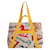 Hermès Borsa da spiaggia Multicolore  - vista 1