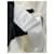 Louis Vuitton Camicia in velluto monogrammata Bianco - vista 6