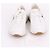 Gucci Sneakers Worldwide Patch Rhyton Bianco - vista 2
