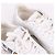 Gucci Sneakers Worldwide Patch Rhyton Bianco - vista 6