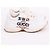 Gucci Sneakers Worldwide Patch Rhyton Bianco - vista 7