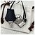 Hermès Birkin Togo Schwarz mit Silberhardware - Ansicht 11