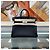 Hermès Birkin Togo Schwarz mit Silberhardware - Ansicht 2