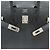 Hermès Birkin Togo Schwarz mit Silberhardware - Ansicht 9