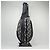 Dior Borsa da fianco in pelle di vitello granulata Oblique Jacquard Scarab - vista 3