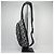 Dior Borsa da fianco in pelle di vitello granulata Oblique Jacquard Scarab - vista 6