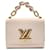 Louis Vuitton Epi Twist PM Bianco  - vista 1