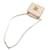 Louis Vuitton Epi Twist PM Bianco  - vista 4