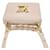 Louis Vuitton Epi Twist PM Bianco  - vista 6