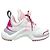 Louis Vuitton Archlight Sneaker aus rosa Leder mit Monogramm Pink