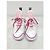 Louis Vuitton Archlight Sneaker aus rosa Leder mit Monogramm Pink - Ansicht 4