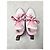 Louis Vuitton Archlight Sneaker aus rosa Leder mit Monogramm Pink - Ansicht 6